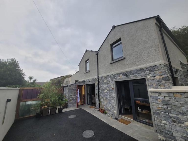 Bath Lane Cottages com & Sauna Garden x8 beds - B&B Newcastle