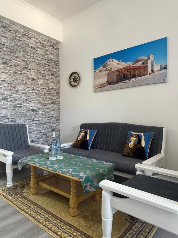 CityLuxe Apartments - B&B Bujará