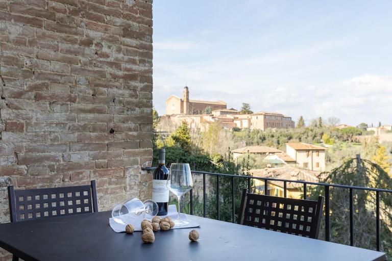 Il gioiello nel cuore di Siena - B&B Siena