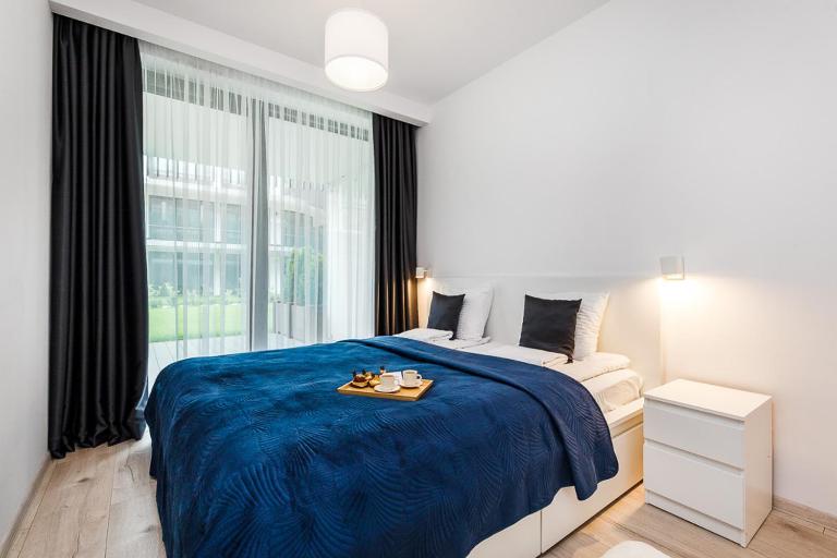 Stegna Amber Apartment - B&B Stegna