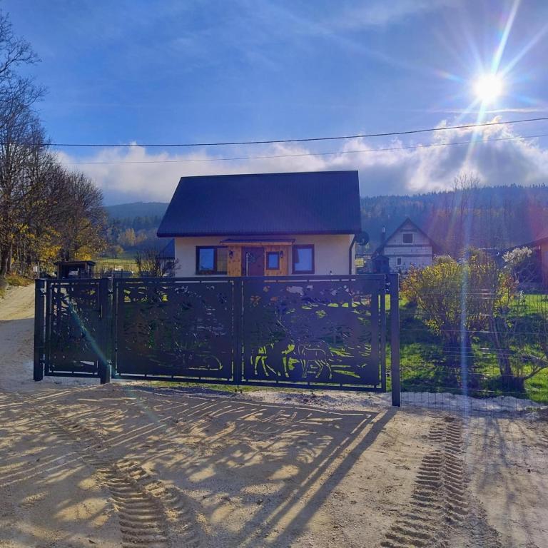 Wypoczynkowy Zakątek w Górach - Bed and Breakfast Stronie Śląskie