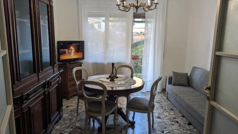 La casa di Iole - Ferienwohnung Sanremo