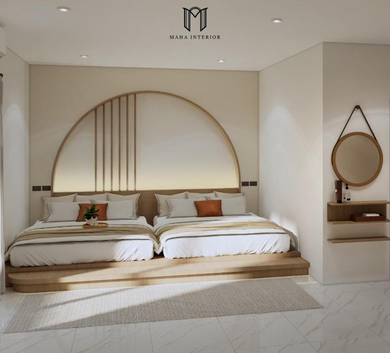 Meet Home Hatyai - B&B Hat Yai
