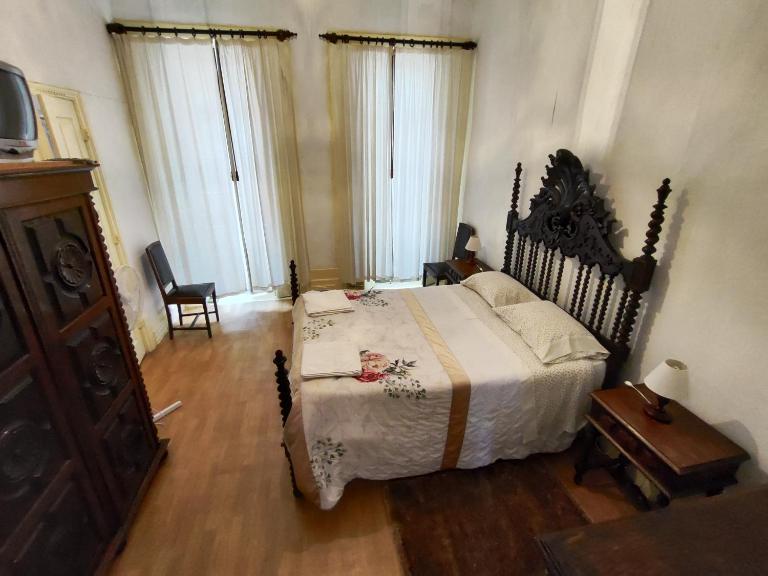 Porto Chique AL 4 - B&B Oporto