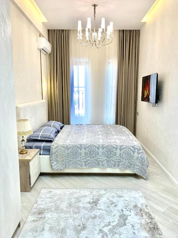 - Daniels Club - Enjoy Your Stay in City Center - - Chambres d'hôtes Tachkent
