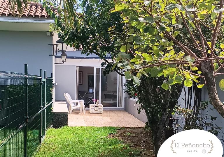Casita El Peñoncito - B&B Tacoronte