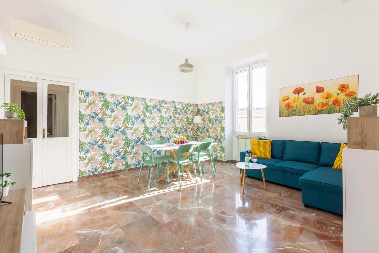 Hostly-Maison Sant'Angelo-Few steps from Vatican - B&B Roma