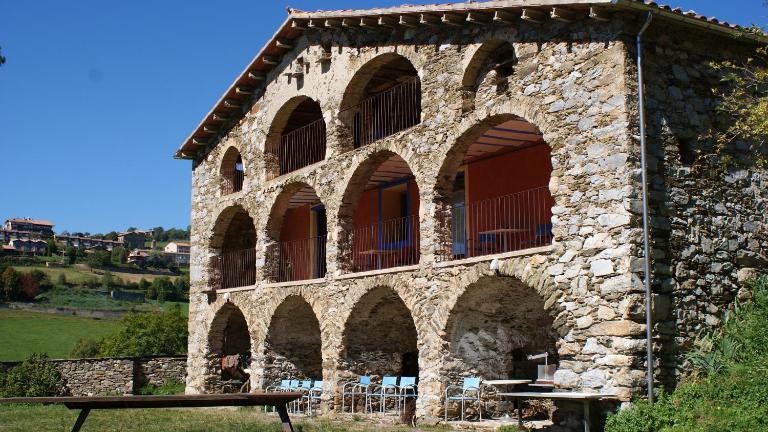 La Costa de Molló - Chambres d'hôtes Molló