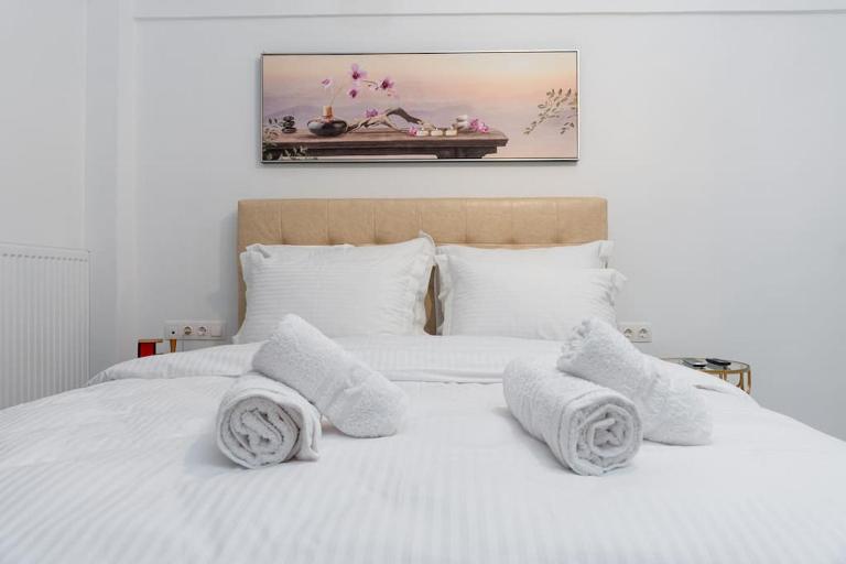 Serenity apartment - B&B Salonicco