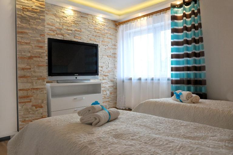 Angel Apartment - B&B Krynica-Zdrój