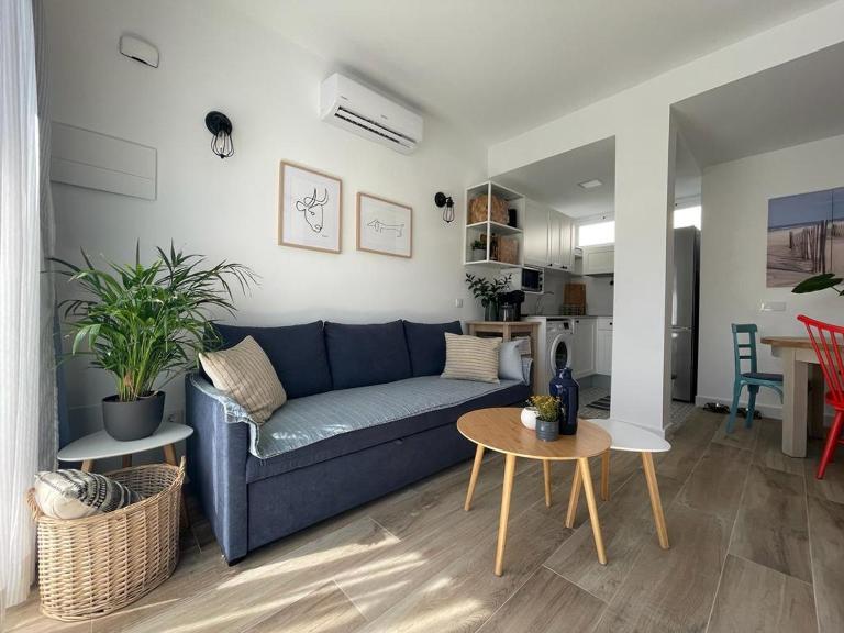 Capri Casa Infinita - B&B Maspalomas