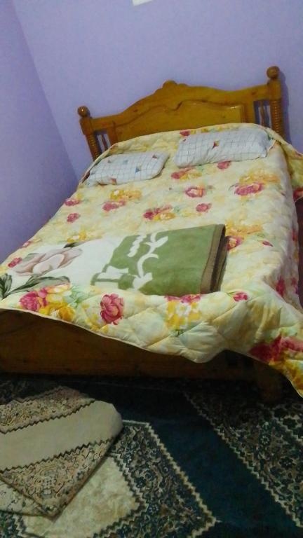 house Berber - B&B Agadir