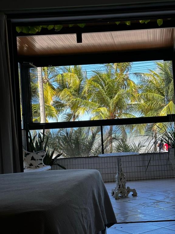 Varandas para o Atlântico. Frente mar! - B&B João Pessoa