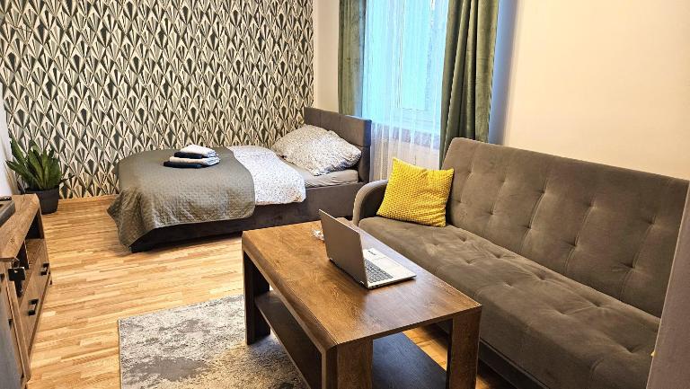 Apartament ART DECO - B&B Rzeszów