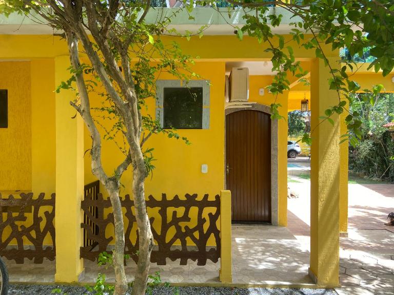 Suíte Duna - Chambres d'hôtes Arraial do Cabo