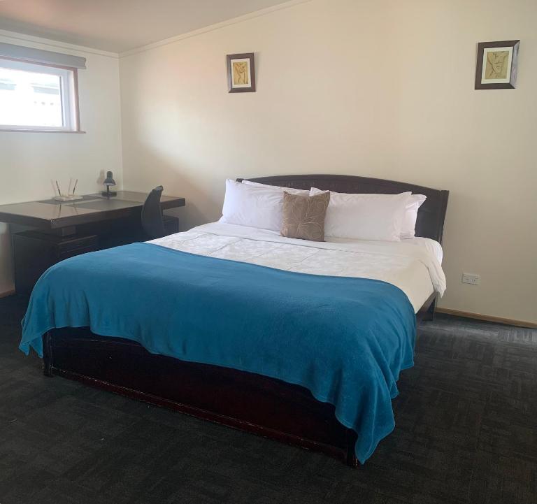 Weymouth Oasis - B&B Auckland