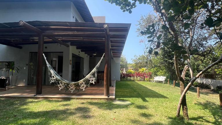 Praia do Forte - Casa linda 3 quartos - B&B Mata de São João