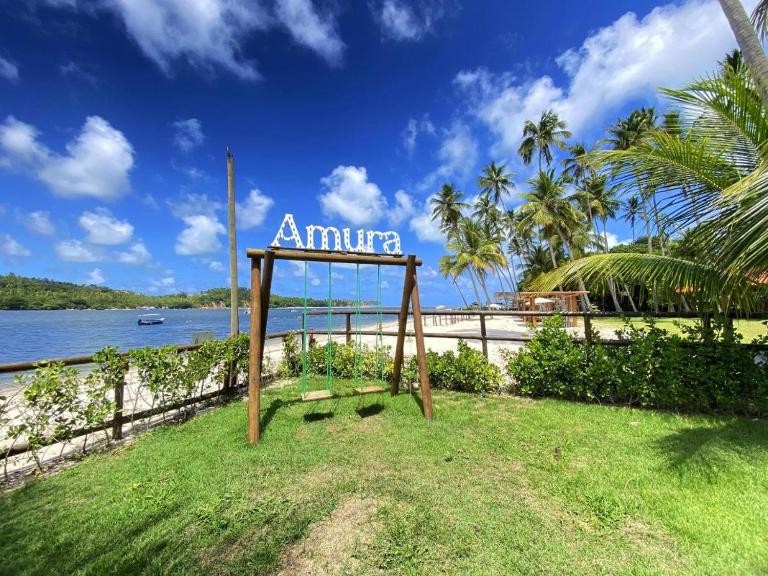 Amura Carneiros - Bed and Breakfast Tamandaré