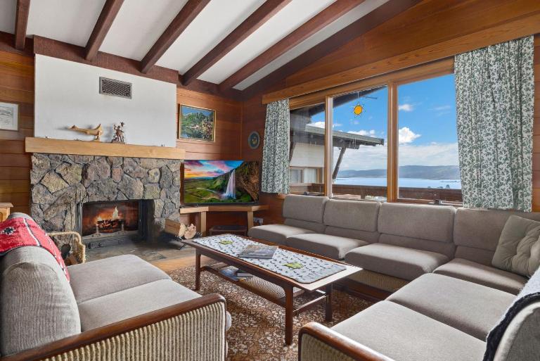 Elvira Ski Lodge - Ferienwohnung Jindabyne