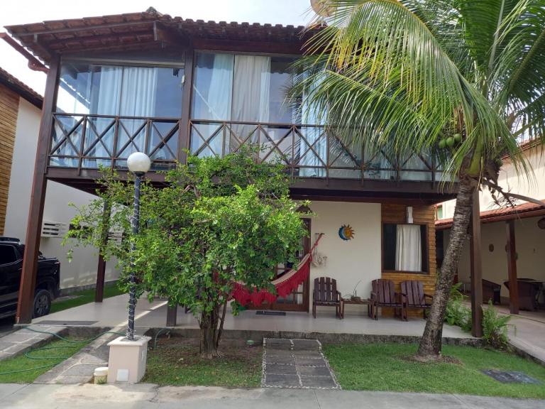 Condomínio Village Praia dos Carneiros 1 - Chambres d'hôtes Tamandaré