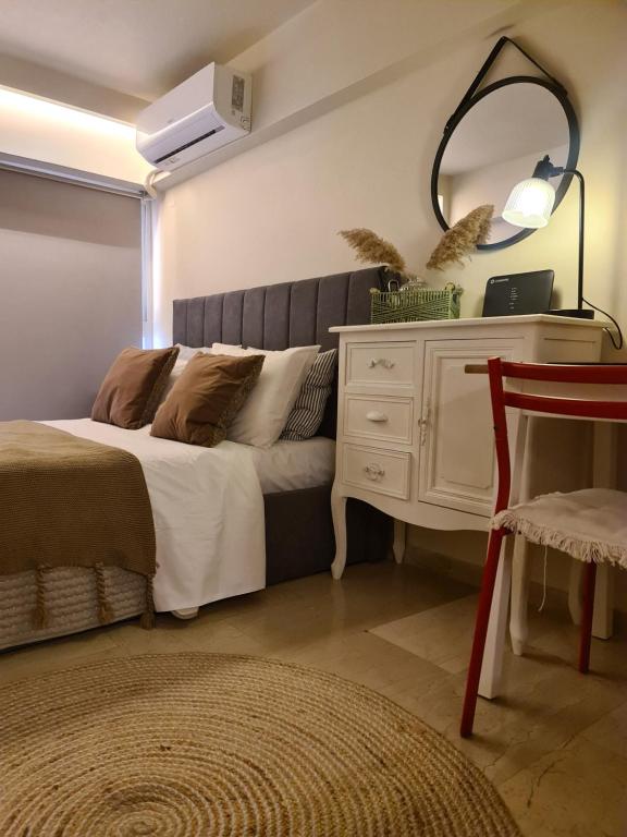 48 Central Nest - Bed and Breakfast Volos