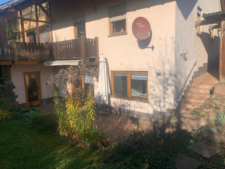 Chill out 3 - Bed and Breakfast Elsenfeld