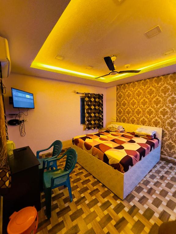 PG Homes - B&B Port Blair