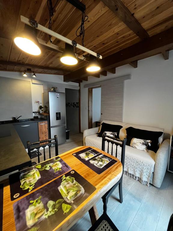 Barak'El - Bed and Breakfast La Plaine des Cafres
