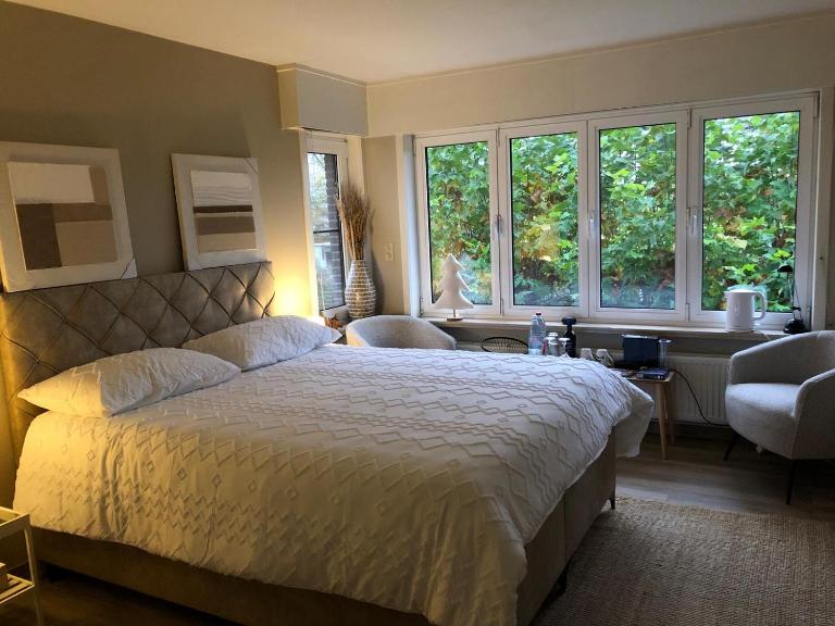 The Cozy Cottage - B&B Eeklo