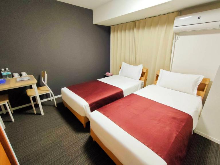 incense上野根岸6Ｆ - B&B Tokyo