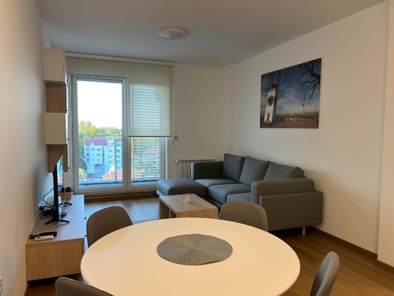 Diagonala-3 - B&B Novi Sad