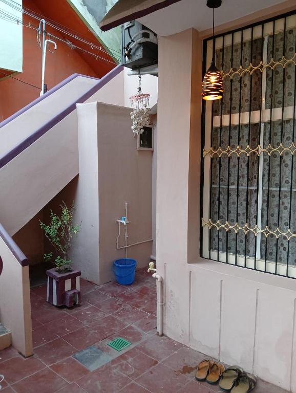 Kallidai Home Stay Kumbakonam - Bed and Breakfast Kumbakonam