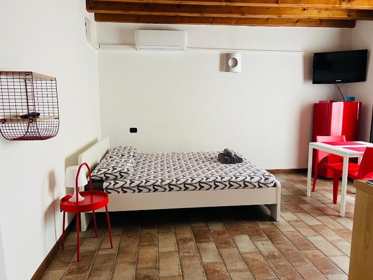 Casa Cleopatra II - B&B Bergamo