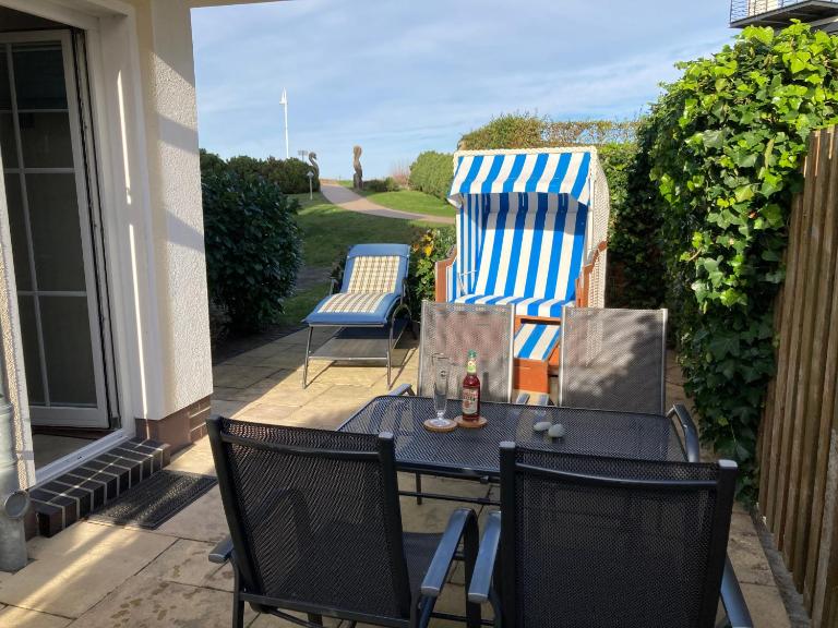Strandtraum - Bed and Breakfast Glowe