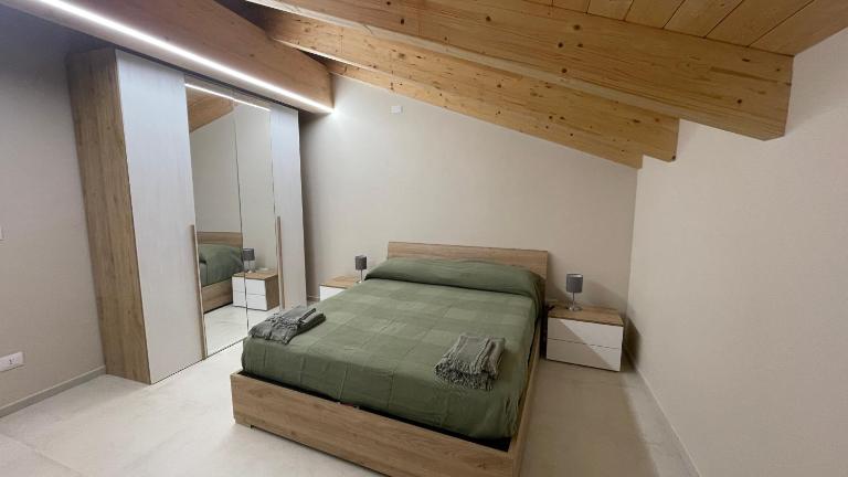 BnB Scarmagno - Homezon - Chambres d'hôtes Scarmagno