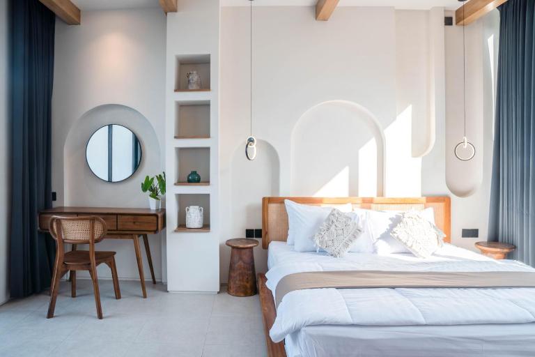 Bernice Canggu - B&B Canggu