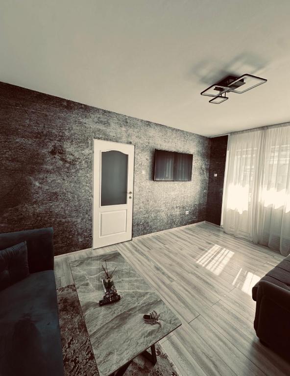 A&B Apartaments1 - Chambres d'hôtes Târgu Ocna