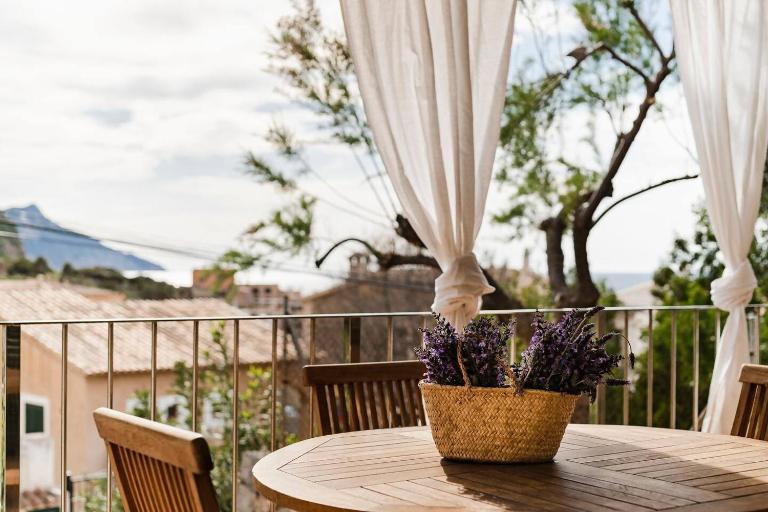 Casa Francisca - Port de Valldemossa - Ferienwohnung Valldemossa