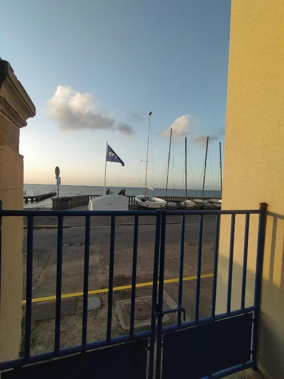 Villa de l'epi Grandcamp Maisy - B&B Grandcamp-Maisy