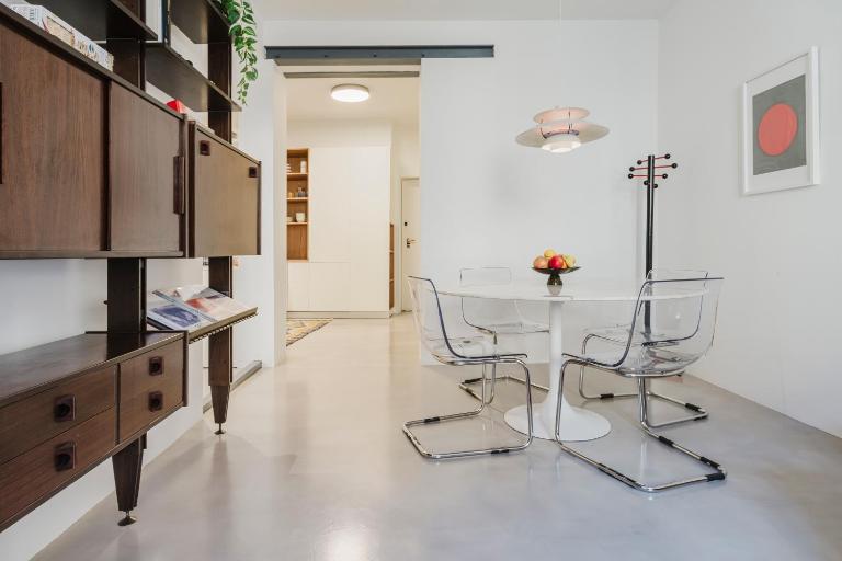 Porta Venezia-Exclusive Design Apartment-2 Rooms - B&B Milan