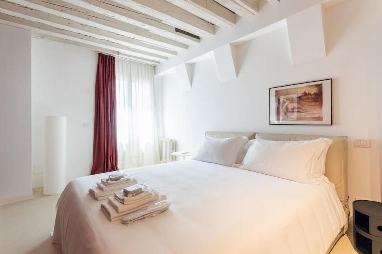 Ca' Remer Grand Canal - Ferienwohnung Venedig