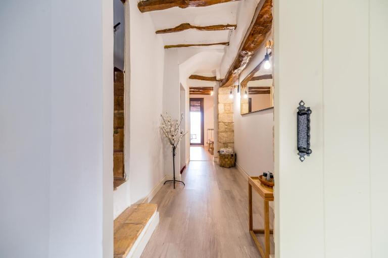 Casa Rural Encantadora - B&B Riba-roja d'Ebre