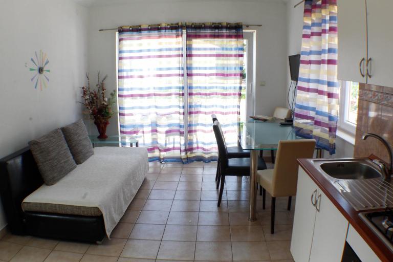 apartmant Clinton - Ferienwohnung Igrane