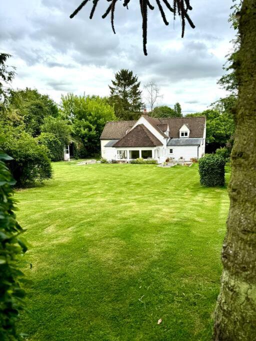Perfect country cottage retreat! - B&B Fyfield