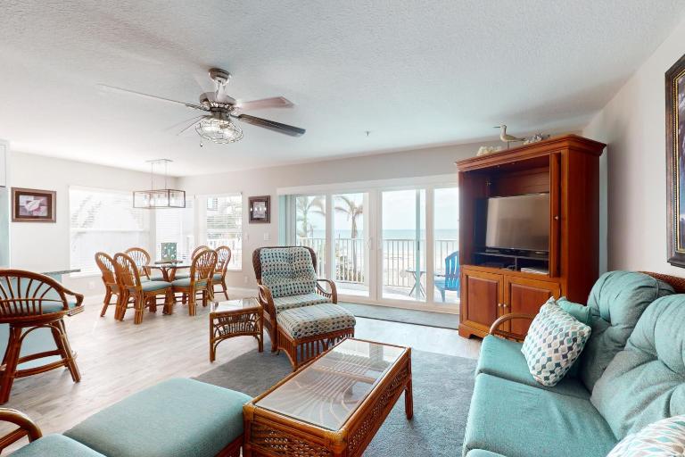 Sunset Paradise #10 - B&B Clearwater Beach