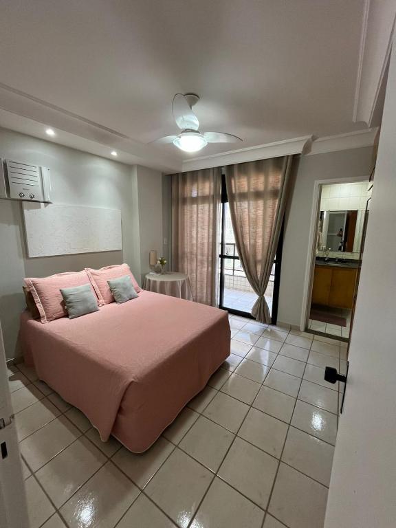 O PARAÍSO É AQUI! Apto muito próximo a praia - B&B Guarapari