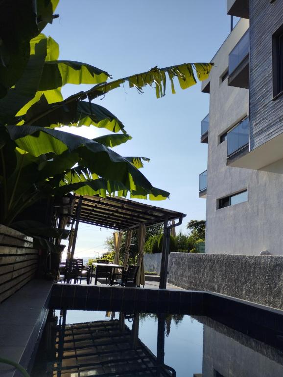 Boutique Hotel Sleep and Wine - B&B Batumi