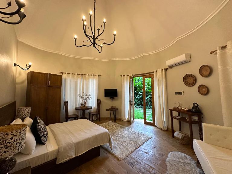 Tulivu Kilimanjaro Retreat - B&B Msaranga