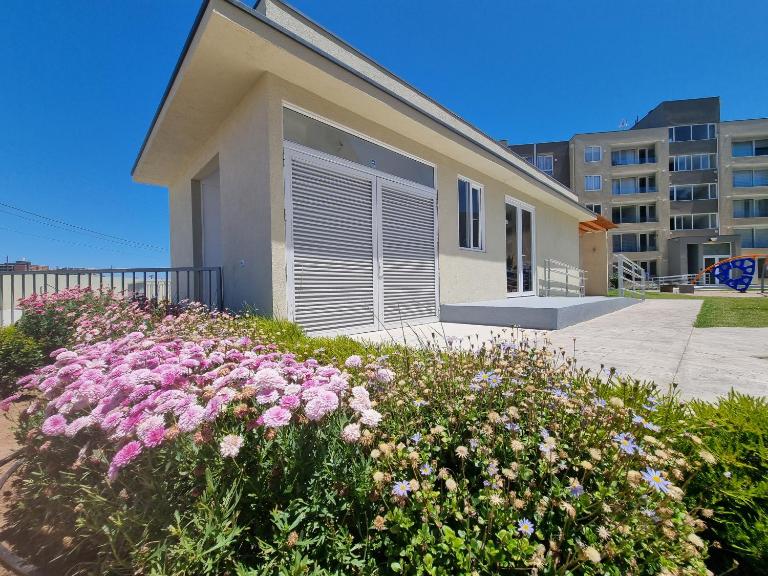 Apartamento a pasos del Mar - Chambres d'hôtes La Serena