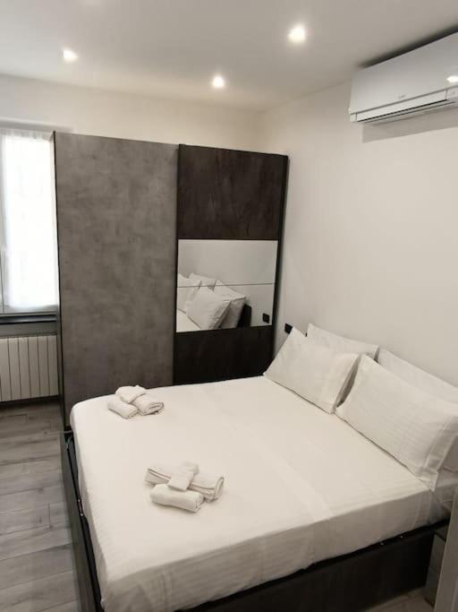 Due Rose - B&B Recco